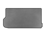 Daewoo Matiz 1998-2008 EVA Trunk Mat (Gray) photo 1