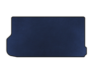 Daewoo Matiz 1998-2008 EVA Trunk Mat (Blue) photo 1