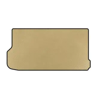EVA Trunk Mat (Beige)