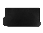 Daewoo Matiz 1998-2008 EVA Trunk Mat (Black) photo 1