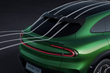 Xiaomi YU7 electric car review: a futuristic crossover with an impressive range photo 4