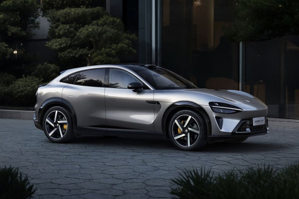 Xiaomi YU7 electric car review: a futuristic crossover with an impressive range