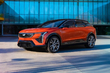 Cadillac Optiq: Compact luxury electric crossover photo 4