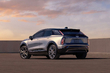 Cadillac Optiq: Compact luxury electric crossover photo 3