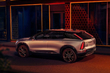 Cadillac Optiq: Compact luxury electric crossover photo 2