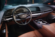 Cadillac Optiq: Compact luxury electric crossover photo 5