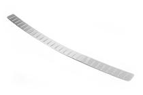 Volkswagen Passat B5 1997-2005 Stainless Steel Rear Bumper Protector SW (Omsa) photo 3