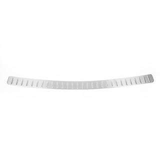 Stainless Steel Rear Bumper Protector SW (Omsa) photo 2