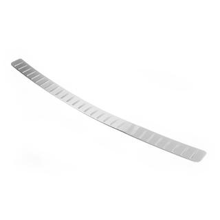 Stainless Steel Rear Bumper Protector SW (Omsa) photo 3