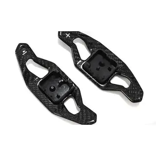 Paddle Shifters (Carbon)