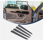 Lamborghini Urus 2018- Door Trim Covers (Carbon) photo 1