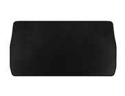 Dodge Grand Caravan V 2008-2020 EVA Trunk Mat (2008-2020, lower, 8-seater/Trim SXT, Black) photo 1