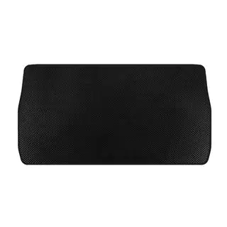 EVA Trunk Mat (2008-2020, lower, 8-seater/Trim SXT, Black)