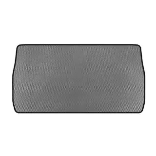 Trunk Mat EVA (2008-2020, lower, 8-seater/Trim SXT, Gray)