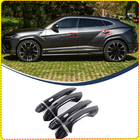 Lamborghini Urus 2018- Carbon Door Handle Covers photo 1