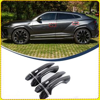 Carbon Door Handle Covers