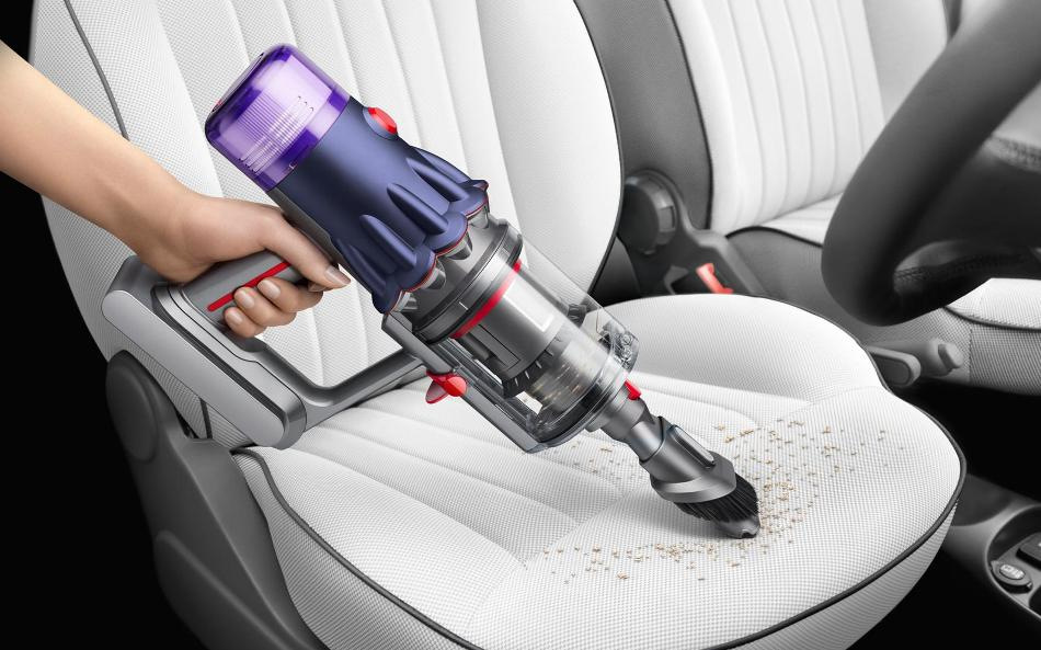 How to choose the perfect car vacuum cleaner: a guide to interior cleanliness