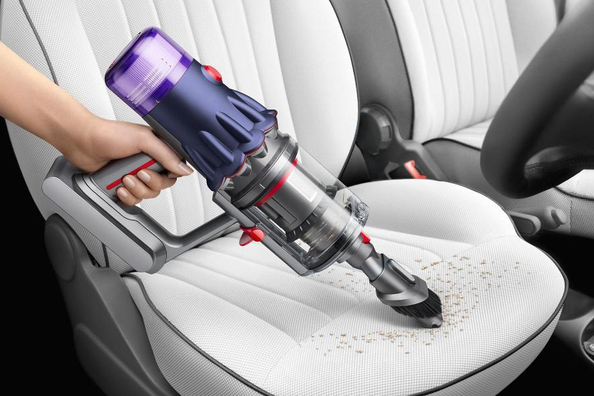 How to choose the perfect car vacuum cleaner: a guide to interior cleanliness