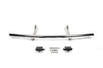 Volkswagen T4 Transporter 1990-2003 Rear Bar AK002 (Stainless Steel) photo 6