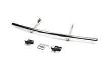 Volkswagen T4 Caravelle/Multivan 1990–2003 Rear Bar AK002 (Stainless Steel) photo 4