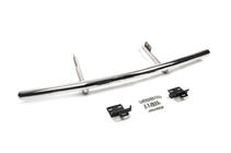 Volkswagen T4 Caravelle/Multivan 1990–2003 Rear Bar AK002 (Stainless Steel) photo 7
