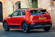 KIA Niro EV II review: a stylish and efficient electric crossover photo 3