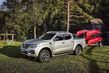 Renault Alaskan: Review of a reliable all-wheel drive pickup photo 1