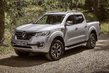 Renault Alaskan: Review of a reliable all-wheel drive pickup photo 2