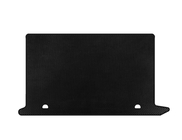 Fiat Doblo II 2010-2022 Trunk Mat EVA v2 (Black) photo 1