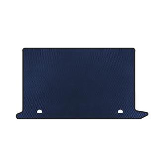 Trunk Mat EVA v2 (Blue)