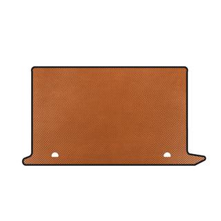 Trunk Mat v2 (Orange)