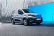 Updated Peugeot Partner 2024: Practicality in a new design photo 1