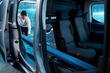 Updated Peugeot Partner 2024: Practicality in a new design photo 5