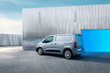 Updated Peugeot Partner 2024: Practicality in a new design photo 2