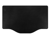 Fiat Panda 2003-2011 EVA Trunk Mat (Black) photo 1