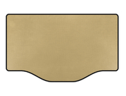 Fiat Panda 2003-2011 EVA Trunk Mat (Beige) photo 1