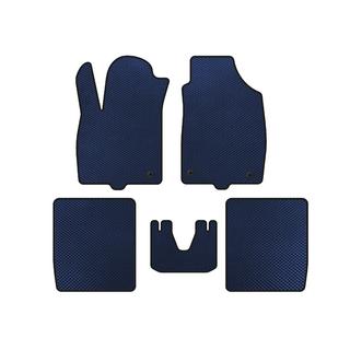 EVA Floor Mats (Blue)