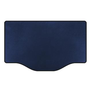 EVA Trunk Mat (Blue)