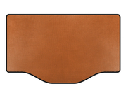 Fiat Panda 2003-2011 EVA Trunk Mat (Orange) photo 1