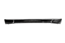 Peugeot Bipper 2008-2017 ABS Spoiler (Gloss Black) photo 4
