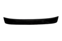 Citroen Nemo 2007-2017 ABS Spoiler (Gloss Black) photo 3