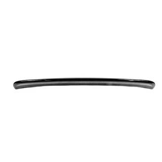 ABS Spoiler (Gloss Black) Citroen Nemo 2007-2017 photo 2