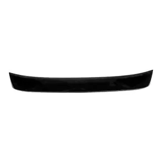ABS Spoiler (Gloss Black) photo 3