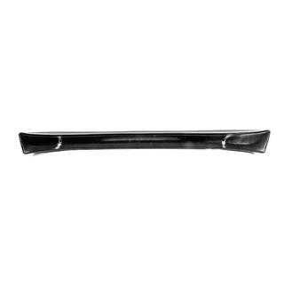 ABS Spoiler (Gloss Black) Citroen Nemo 2007-2017 photo 4