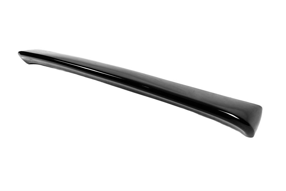 Citroen Nemo 2007-2017 ABS Spoiler (Gloss Black) Image