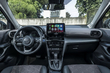 Toyota Yaris Cross (XP210): Review of the compact crossover photo 5