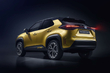Toyota Yaris Cross (XP210): Review of the compact crossover photo 2