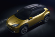 Toyota Yaris Cross (XP210): Review of the compact crossover photo 1