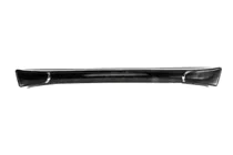 Fiat Fiorino/Qubo 2008-2024 ABS Spoiler (Gloss Black) photo 4