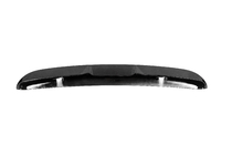 Volkswagen T5 2010-2015 ABS Spoiler (Gloss Black) photo 5
